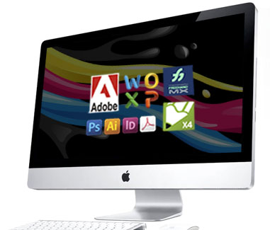 design file formats supported