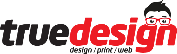 True Design Design Print Web Christcurch New Zealand