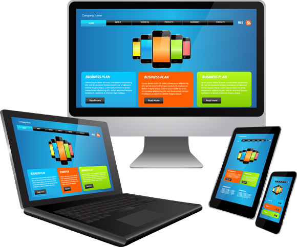 Responsive Web Design